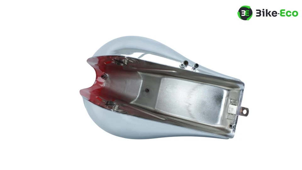 Tanque de gasolina MOTO GUZZI CALIFORNIA 1100 2001 2002 Foto 2 de 4