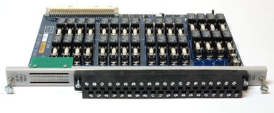 CTI 901D 2531 CONTROL Technology 32 Point Output Relay Module
