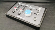 SSL Solid State Logic SSL 2+ USB Audio Interface Legacy 4K testato buono...