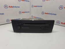 BMW 1 E81 E87 2007 Radio CD-Player DVD-Player Navigation 9131717 ATA63629