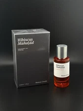 Maison Crivelli Hibiscus Mahajad Extrait 50ml / 1.7 oz Sealed Authentic Fast!