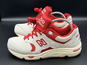 Kith New Balance 1700 | eBay