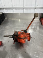 Power King Economy 2414 2416 2418 1618 1614 1616 1612 Tractor T92 Transmission