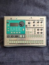 Korg Es-1 Mkⅱ Sampler Synth Sequencer Electribe ES 1 Mk2 From