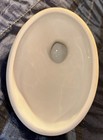 **VINTAGE** Carbone Pottery Duck Casserole Dish Cover 6” X 4” (NO BOTTOM DISH) — photo 9