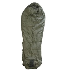 USGI Modular Sleeping Bag Intermediate Cold Green W9124Q-05-D-0826
