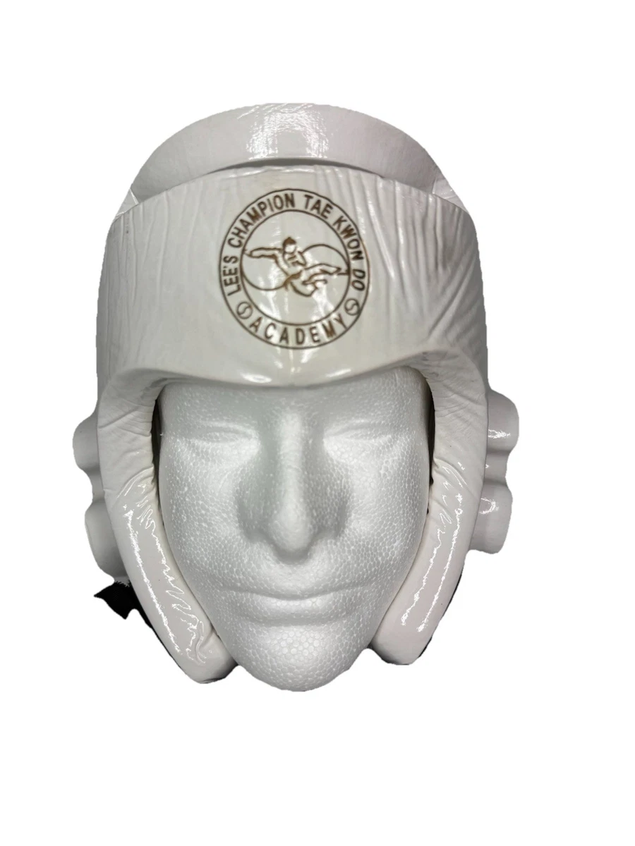 Casco De Boxeo Completo Para Adultos - Protección Engrosada Para Karate, Muay Thai Y Taekwondo, Talla 59-66 Cm