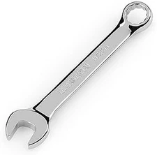 Stubby Combination Wrench 11/32 Inch