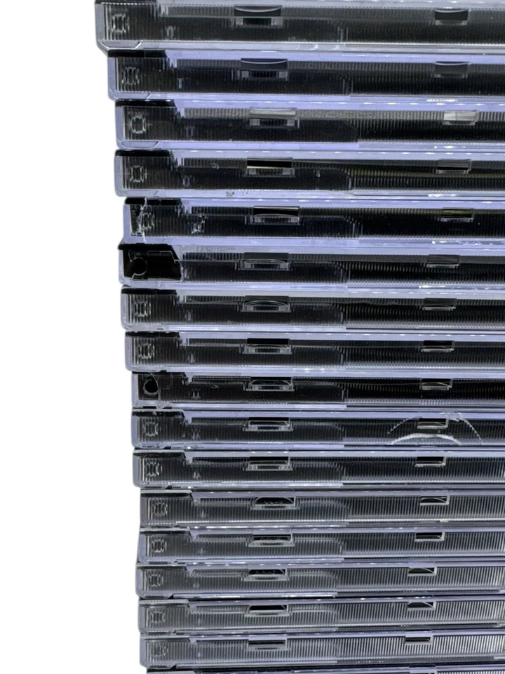 Vintage The Best Of Jukebox Rock (22 CD's) 1-9 & 14-22 Foto 3 de 4