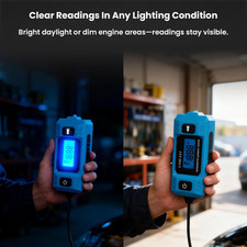 Car Fuse Relay Tester Automotive Probador De Relay Automotriz Circuit Fusible...