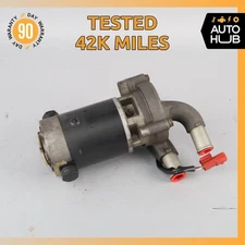 00-02 Bentley Arnage 6.8L V8 Air Charge Cooler Pump PF30955PB OEM 42k