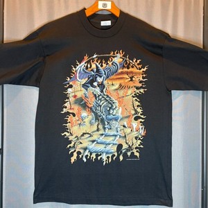 Megadeth Train of Consequences | eBay