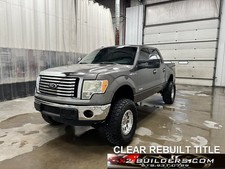 2014 Ford F-150 2014 Ford F-150