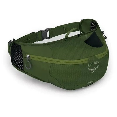 Osprey Savu 2L Waist Pack Green