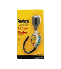 Prestone Antifreeze Coolant Tester, Works For All Coolants (Free&Fast Shipping))