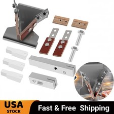 HRK-6 Complete Meat Band Saw Repair Kit Fits Hobart 5701, 5801, 6614, 6801