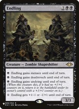 x1 Endling - The List R MTG The List M/NM, English