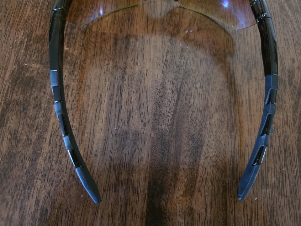 XLoop HD+ Technology Lens Men's Sports Sunglasses - Image 4 of 4