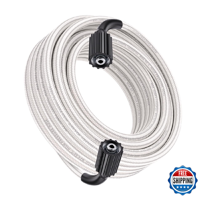 #ad RY31HPH01 Flexible electric Pressure Washer Hose for Ryobi Power Washer Replacem $87.68