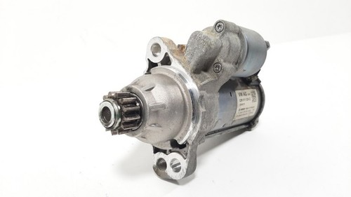 ANLASSER STARTER MOTOR Volkswagen Polo V (6R) 2015 02M911024Q