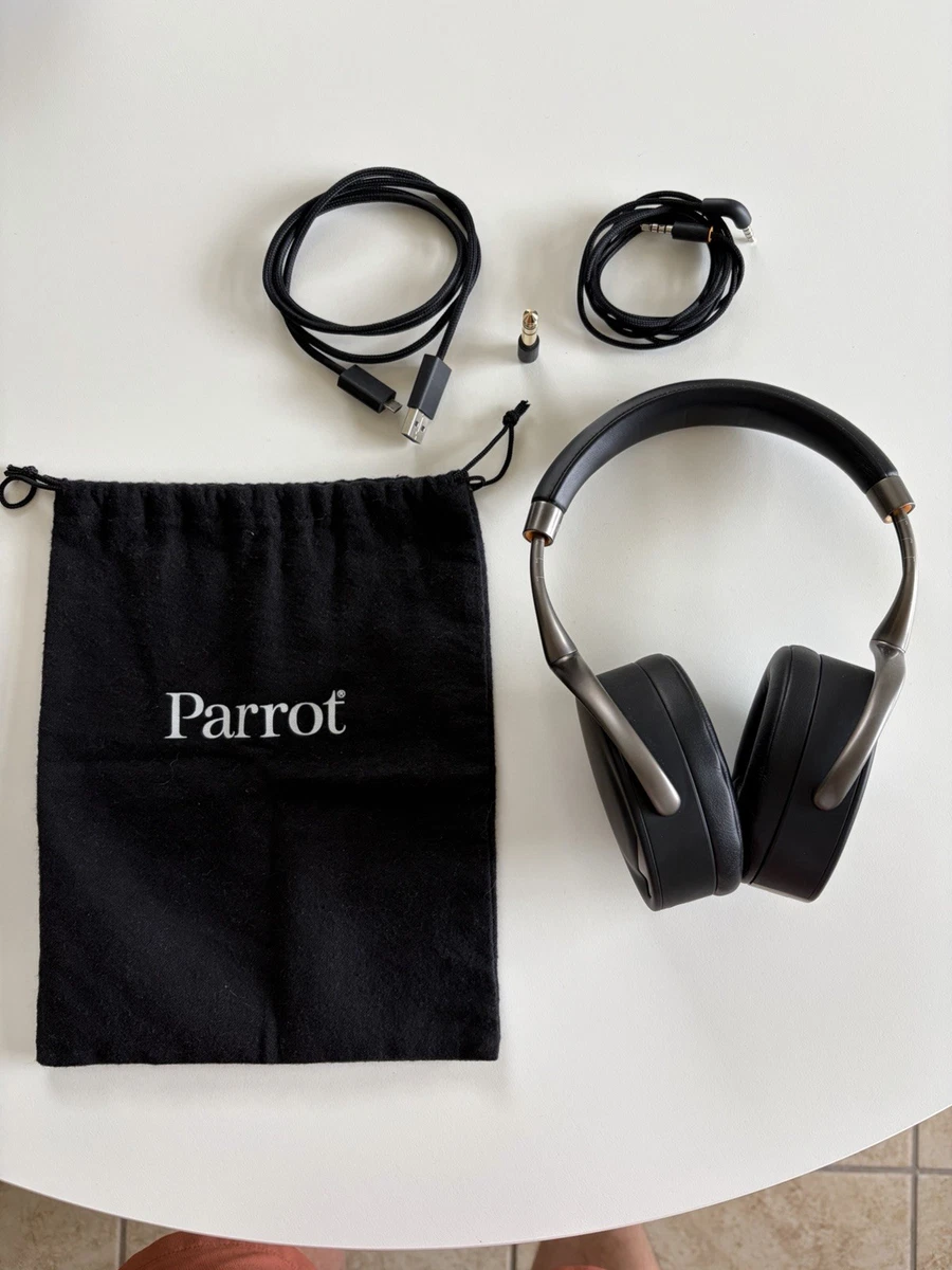 Parrot Headphones for sale | eBay