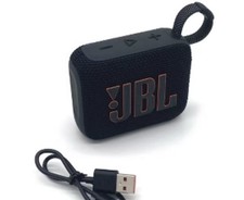 Imagen de jbl go 4 ultra-portable bluetooth speaker