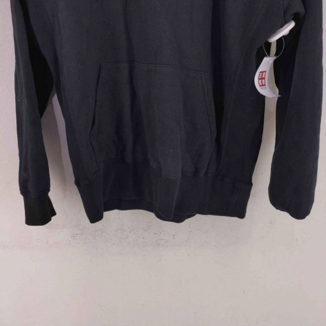 VETEMENTS Abbigliamento U (Usato) Fulg Uom Toppe Fel conpuccio Cappuc