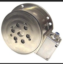 Ati  Delta Ip60 F/t Sensor  SI-660-60