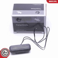 Schalter Heckklappenentriegelung Esen SKV 16SKV254 FüR Opel Insignia Sports G09