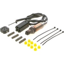 Bosch 0 258 986 504 Lambdasonde für VW VOLVO AUDI MERCEDES BENZ OPEL RENAULT