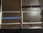 Premier Instrument Cassette 8" x 11"x 1.5" Mark IV 9010924 (12 - 24 instruments) — photo 3