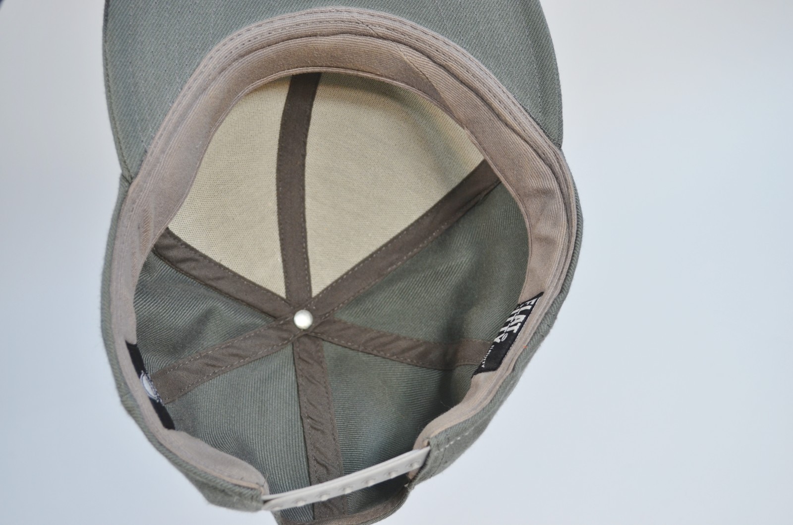 Minecraft Diamond Crafting Baseball Cap Snapback … - image 16