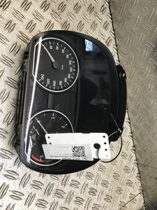 Tacho BMW 1er (E87) 116d 85kW 116PS 9242332-01 Kombiinstrument