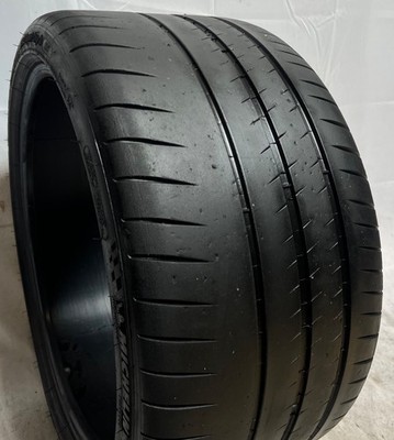 1 - NICE 295/30ZR20 XL (101Y) Michelin Pilot Sport Cup 2 (N1) Porsche OEM - 5090