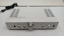 Aurex SB-A15 Integrated Amplifier Used from Japan