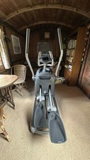 Octane Fitness Elliptical trainer