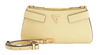 Guess Serenova Mini Crossbody Bag Schultertasche Tasche Yellow Hellgelb Neu