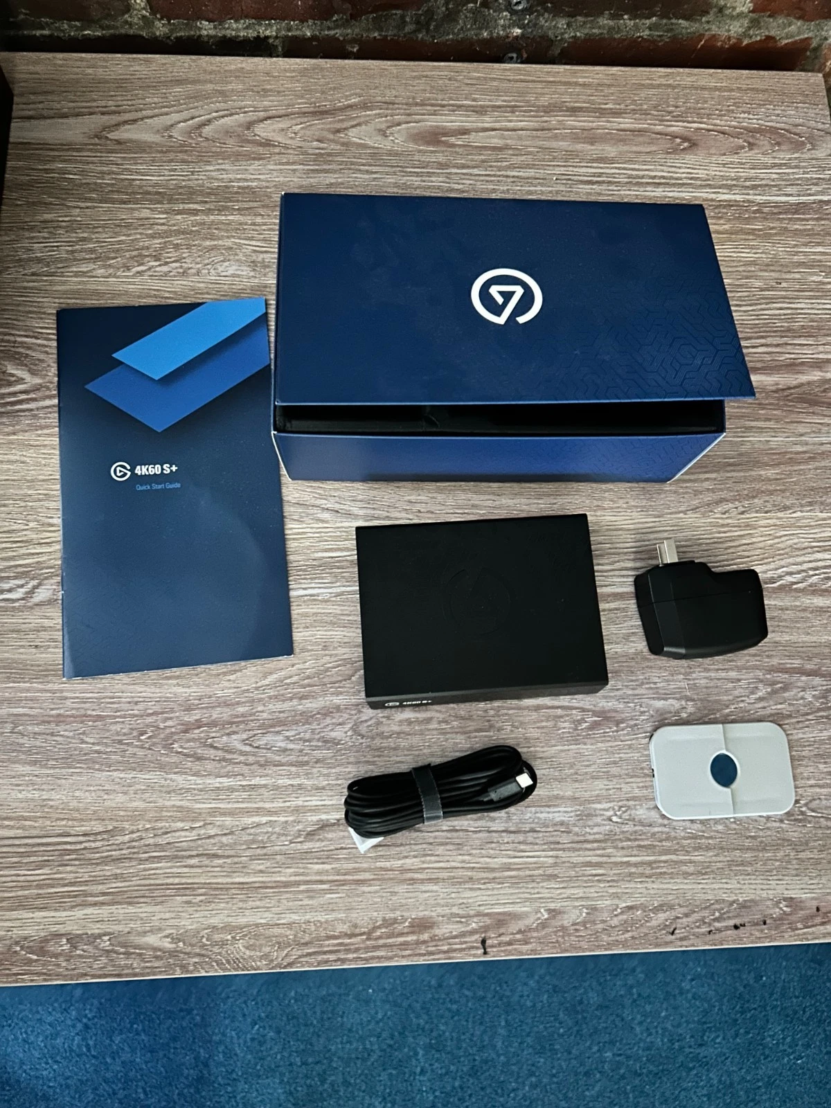 Elgato 4K60 S+ External Capture Card - Thumbnail 3