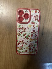 iPhone 16 Pro vintage phone cover case toy Fisher Price Chatter Phone Retro 