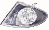 Original Abakus Blinkleuchte 551-1520L-UE FüR Renault