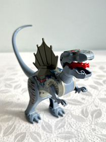 LEGO Dinosaurs: Tyrannosaurus Rex (6720)