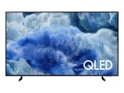 Samsung Q8F 55 Inches 4K Smart TV - Black - QLED - Series 8 - 3840 x QN55Q8FAAF