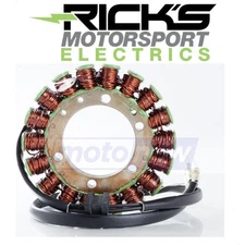 Ricks Motorsport Stator for 1996-1997 Kawasaki VN1500A Vulcan 1500 - ox