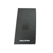   NEW SEALED  Samsung Galaxy S23 Ultra 5G S918U 256GB GSM CDMA Factory Unlocked