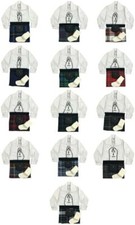 Tartan baby Kilt Outfits with Soft Booties - Scottish Gift - Various Tartans