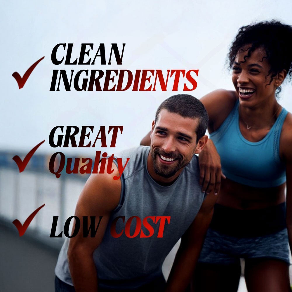 Natural Horny Goat Weed & Maca Gummies – Stamina, Performance, and Energy Boost