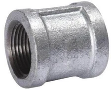 GALVANIZED COUPLING