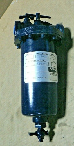 FILTRE À CARBURANT Diamètre 6 Mm Pour Véhicules Motorisés Actifs Lisse EUR 4,08 - FR