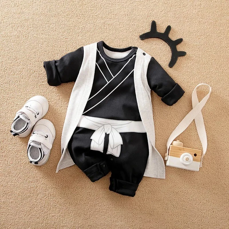 Aggregate more than 146 anime baby onesie latest in.eteachers