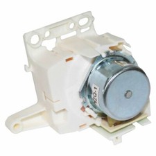 New Open Box Genuine OEM Whirlpool Dishwasher Dispenser Actuator WPW10143586